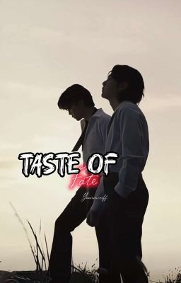 Taste Of Fate|| Yoonmin cover