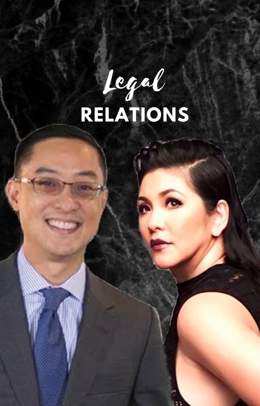 Legal Relations by lovelystreep