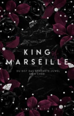 King of Marseille | 18  cover