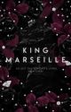 King of Marseille | 18  by silverxtree