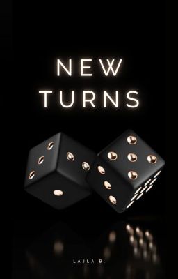 New Turns cover