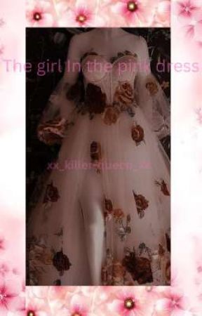 The girl in the pink dress🌸🌸(micheal afton x reader)  by xx_killer-queen_xx