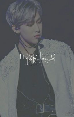 Neverland : Kunpimook Bhuwakul cover