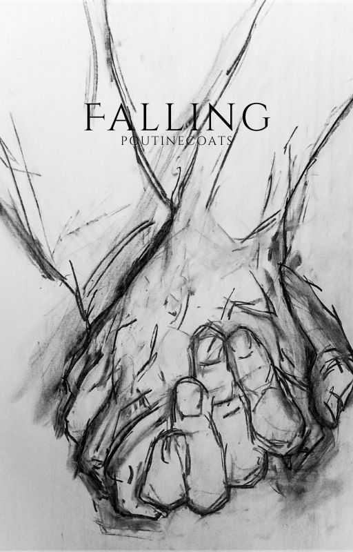 Falling || Jack Champion by pountinecoats