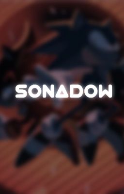 [ SONADOW ] cover