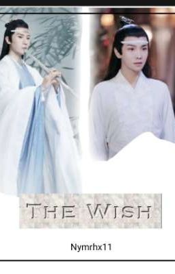 The Wish cover