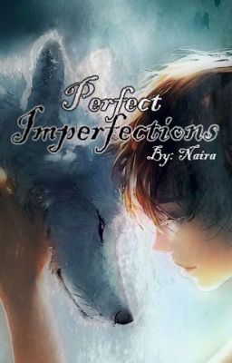 Perfect Imperfections cover