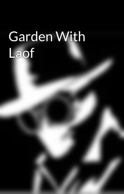 Garden With Laof by YashwanthReddy870