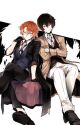 Deux clans opposés tome 1 soukoku ( lemon) by LUCMOT5B