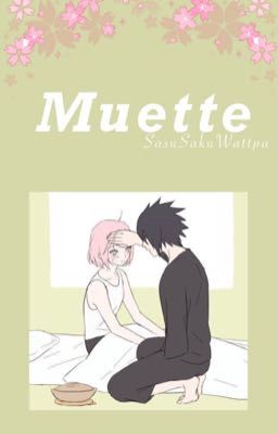 -Muette- cover