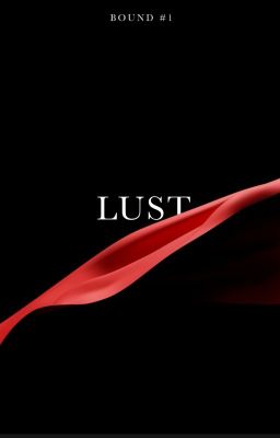 Lust [18 ] cover