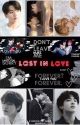 LOST IN LOVE (Taekook) by HJwritesTK