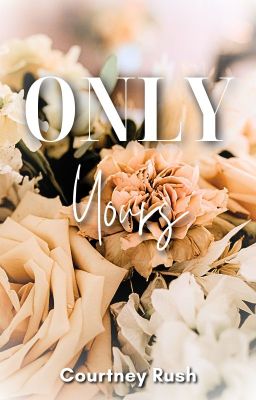 Only Yours cover