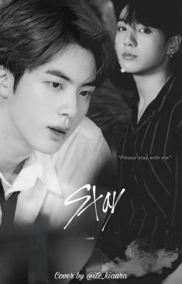 Stay ¦ Jinkook  cover