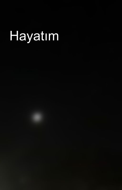 Hayatım  by esmmaa33