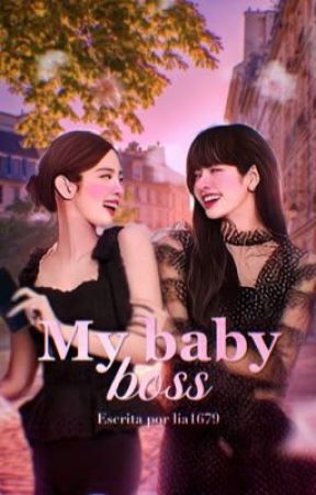 My Baby Boss by lia1679