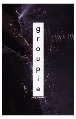 groupie cover