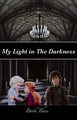 My Light in The Darkness (Book 3) cover