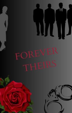 Forever Theirs by Irene_Lyric