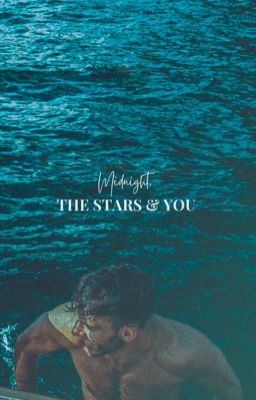 Midnight, The Stars & You cover