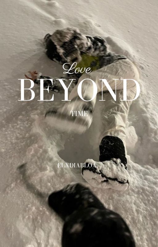 Love Beyond Time - Ralf Aron by elxdiabloa