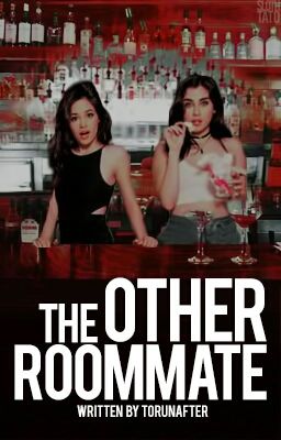 The Other Roommate (camren) cover