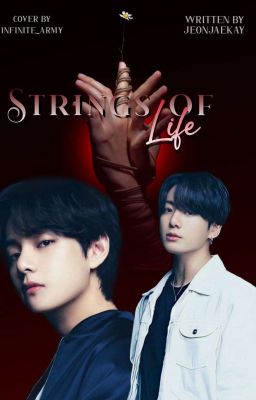 Strings of life (taekook) cover