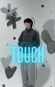 Touch  | Jeongin ✓ by Randomstxy