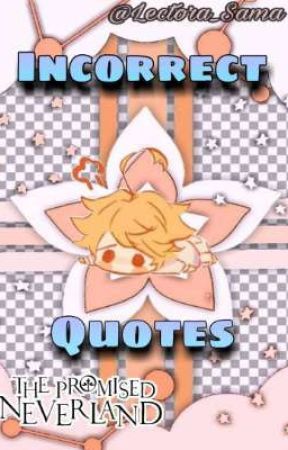 Incorrect quotes 2  by Lectora_sama