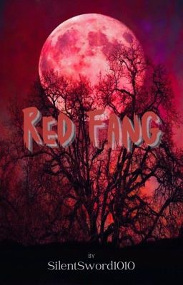 Red Fang cover