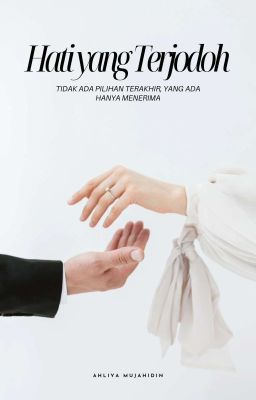 Hati yang Terjodoh (Tamat) cover