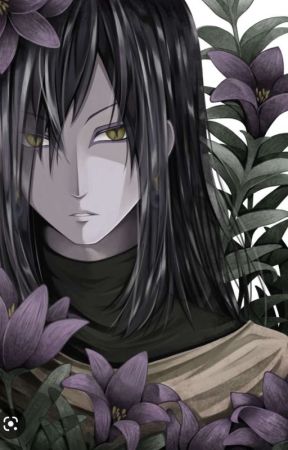 "Mon serpent~" Orochimaru by -_Shukuno_-