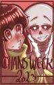 ~ Chans Week 2023 ~ by Acnologia_Heart