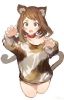 betrayed uraraka au