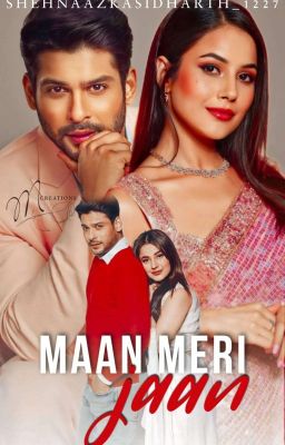 Maan Meri Jaan  Completed ✅️ cover