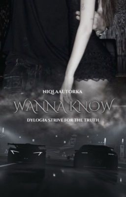 Wanna Know cover