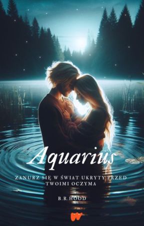 Aquarius [ZOSTANIE WYDANY!!!] by BRHoodPL