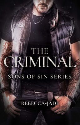 The Criminal cover