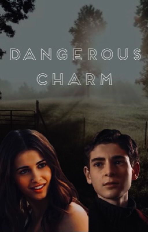 Dangerous Charm - THG [2] by P0ttaH518