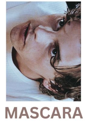 mascara| billy l. [discontinued] by -moonlvr