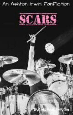 Scars [Ashton Irwin] cover