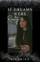 If Dreams Were Reality (Jenna Ortega Imagines) by NicoWind