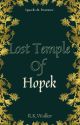 Squeeks and Branwen Book One: Lost Temple of Hopek by YourWalkerEx