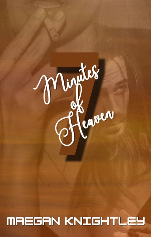 7 Minutes of Heaven | pg18  by MaeganKnightley