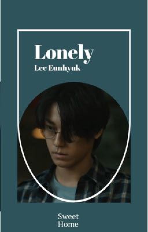 Lonely - Lee Eunhyuk by slipnslider