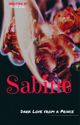 Sabine cover