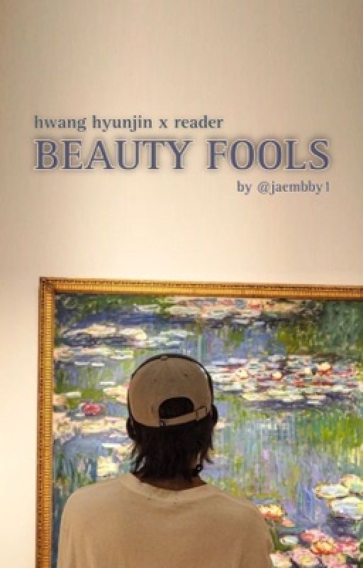 beauty fools | hwang hyunjin by jaembby1