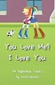 You Love Me? I Love You | Appledash by Hazelfrmfshlv