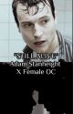 Still Alive - Adam Stanheight by bm1357