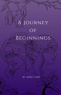 A Journey Of Beginnings cover